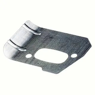 Varmeavleder eksospotte