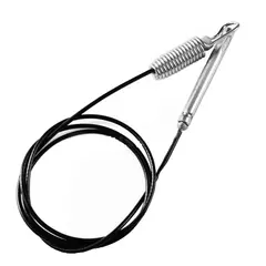 VAIER  FRESERDEL 117 CM