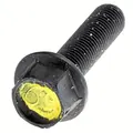 Knivbolt 3/8-24x1.25