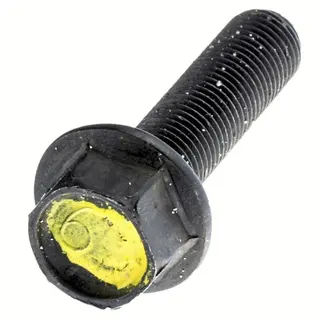 Knivbolt 3/8-24x1.25
