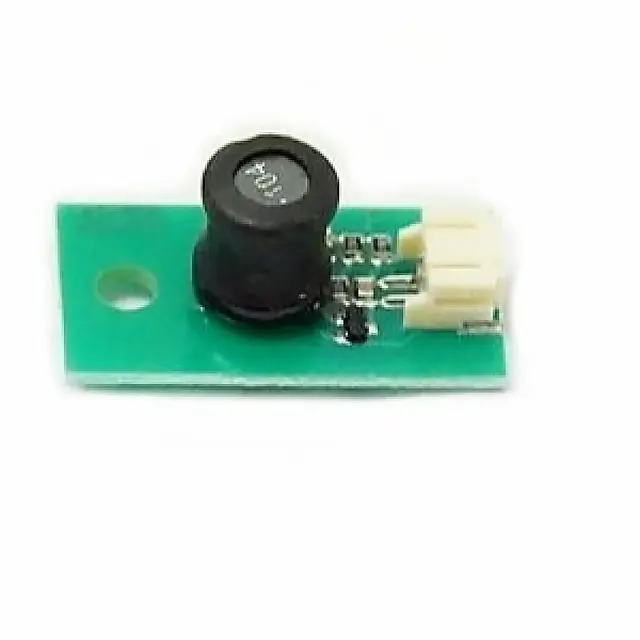 KRETSKORT, SLYNGESENSOR 