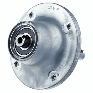 KNIVSPINDEL SENTER