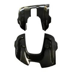 TOPPDEKSEL GRÅ 435AWD