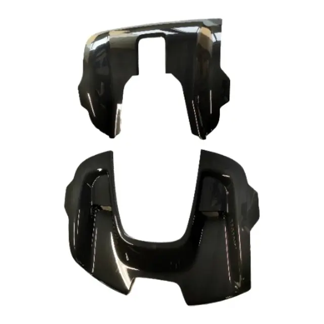 TOPPDEKSEL GRÅ 435AWD 