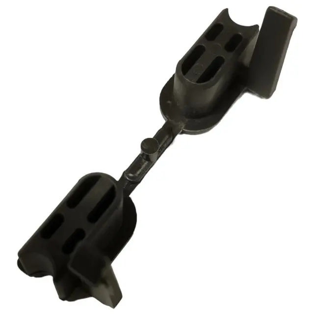 HÅNDTAKSSTOPPER KIT 