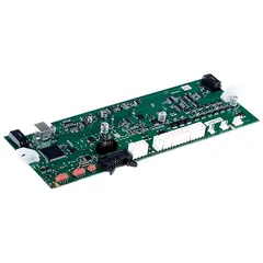 PRINTED CIRCUIT ASSY MAIN BOAR