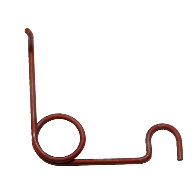 FJÆR HJULOPPHENG HØYRE 