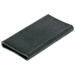 Pedalgummi 102 mm