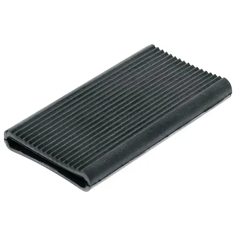 Pedalgummi 102 mm