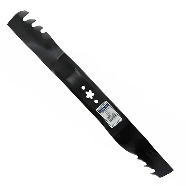 KNIV 56 CM M/ STJERNE 