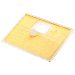LUFTFILTER