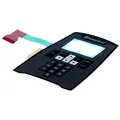 Tastatur 2.8" DISPLAY