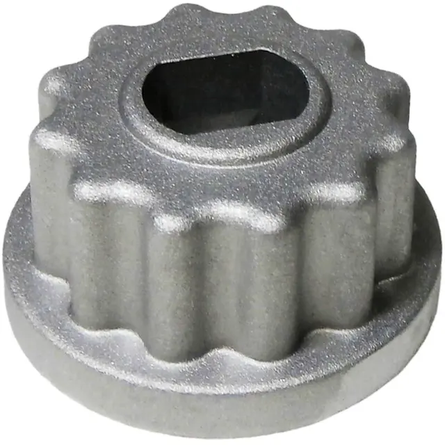 ADAPTER STYRING 
