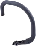 HÅNDTAK (FREMRE)