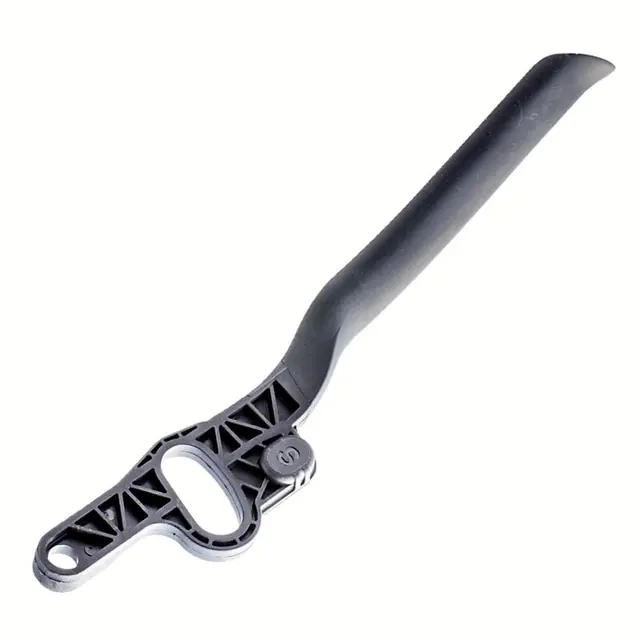 HENDEL FOR FREMDRIFT 