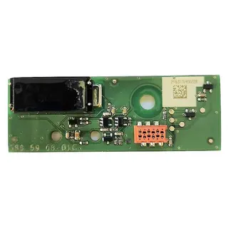 Kretskort sensor board