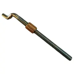 JUSTERING FOR KABEL M. MØTRIK