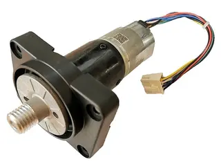 HJULMOTOR