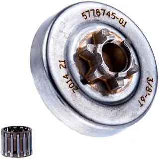 CLUTCH DRUM ASSY