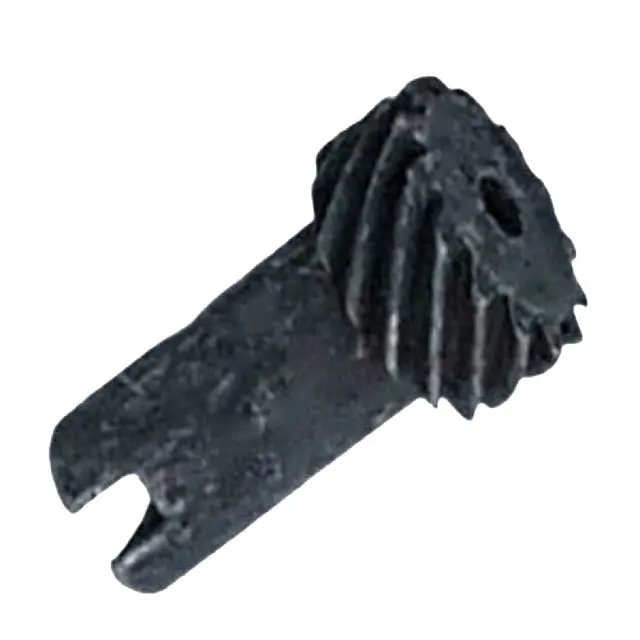 GEAR F. KJEDESTRAMMER 