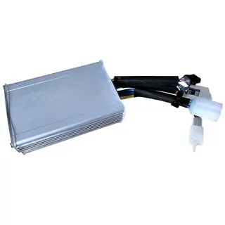 REGULATOR