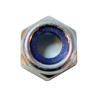 Låsemutter 8 mm