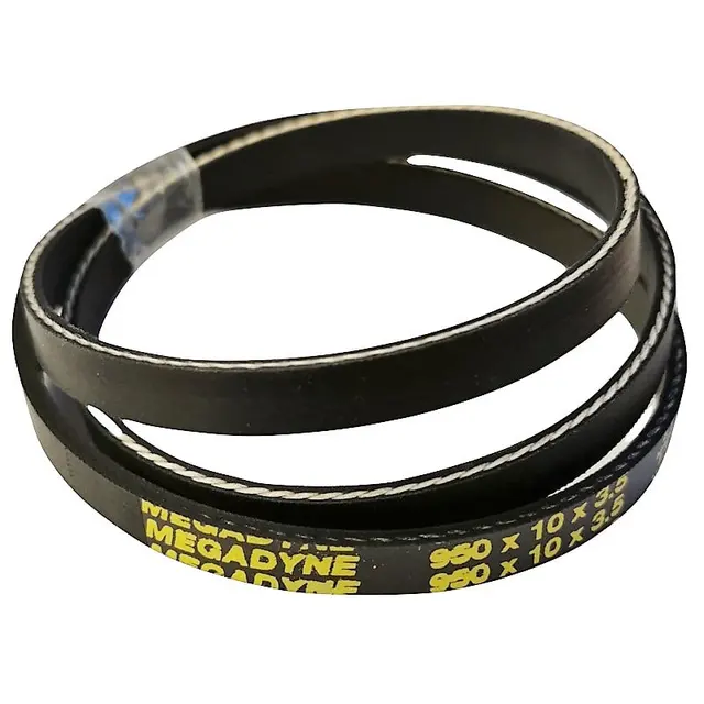 FLATREIM 15 TBN 950 X 10 