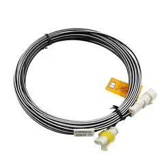 Lavspenningskabel 10m, under 5A
