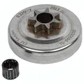 CLUTCHTROMMEL .325X7