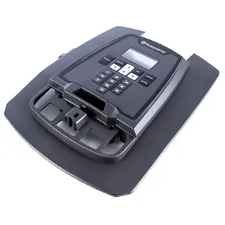 Deksel/ display  2.8"