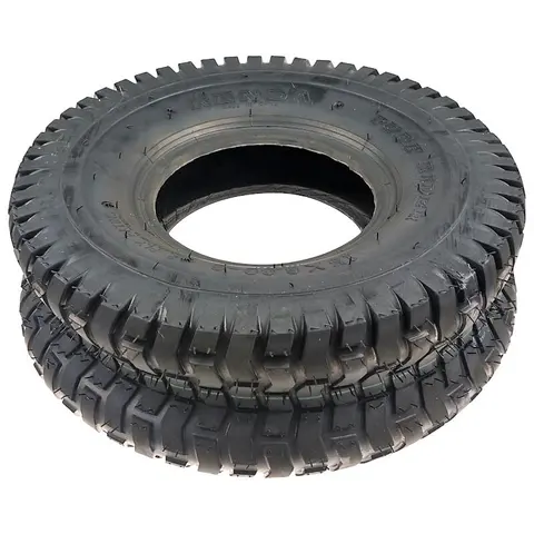 Dekk 15X6.00-6