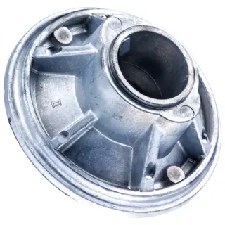 KNIVFESTE  25,4 MM