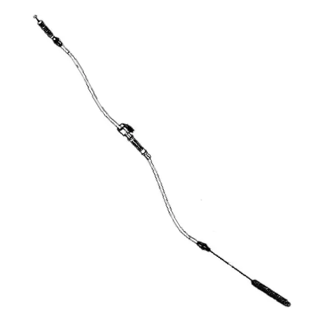 KABELDRIFT M/JUSTERING 