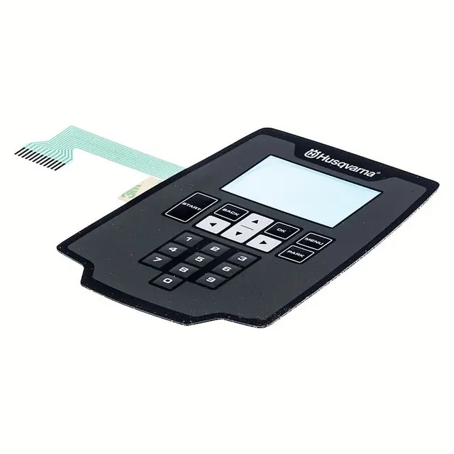 TASTATUR 330X 430X 450X 