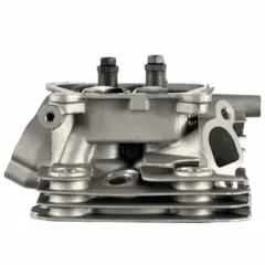 CYLINDER HODE ASM.254CC.W/GASK