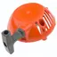Snorstarter