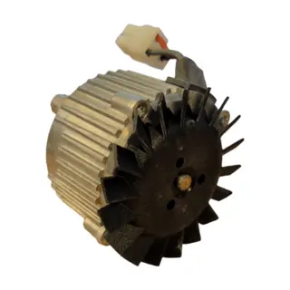 MOTOR ASSY BLDC D70