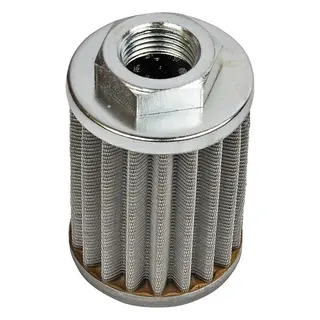 OLJEFILTER