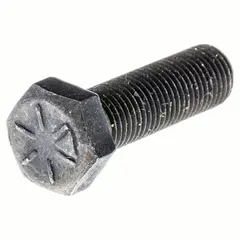 SKRUE, KNIV 3/8-24X1 1/4 UNF