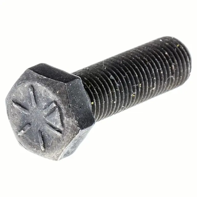 SKRUE, KNIV 3/8-24X1 1/4 UNF 