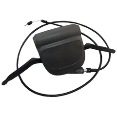 FREMDRIFTVAIER M/ KONTROLLER