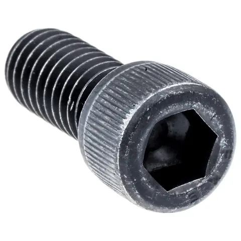 Bolt eksos