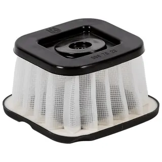 LUFTFILTER  SVART