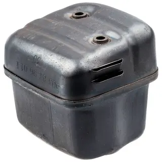 EKSOSPOTTE KPL