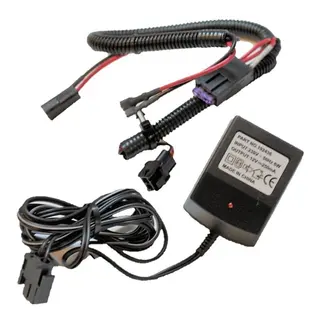 BATTERILADER