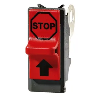 STOPPKONTAKT