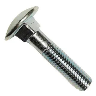 VOGNBOLT M12x50