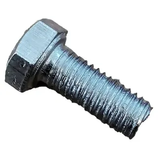 Skrue 5X12 mm