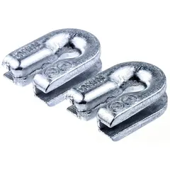 GJENNOMFØRING 2 STK