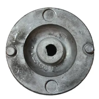Knivfeste 22 mm
